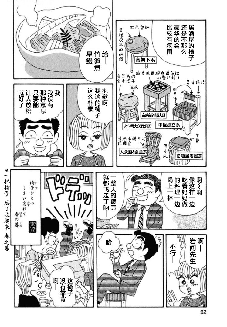 酒之仄徑: 343話 - 第6页