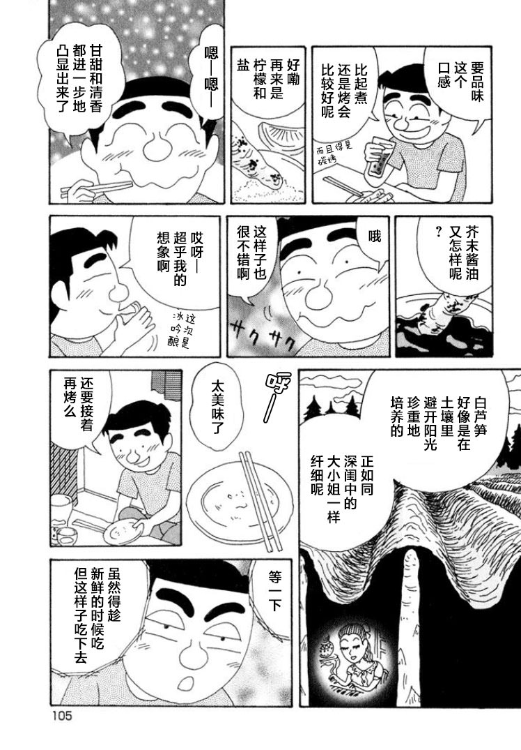 酒之仄徑: 345話 - 第4页