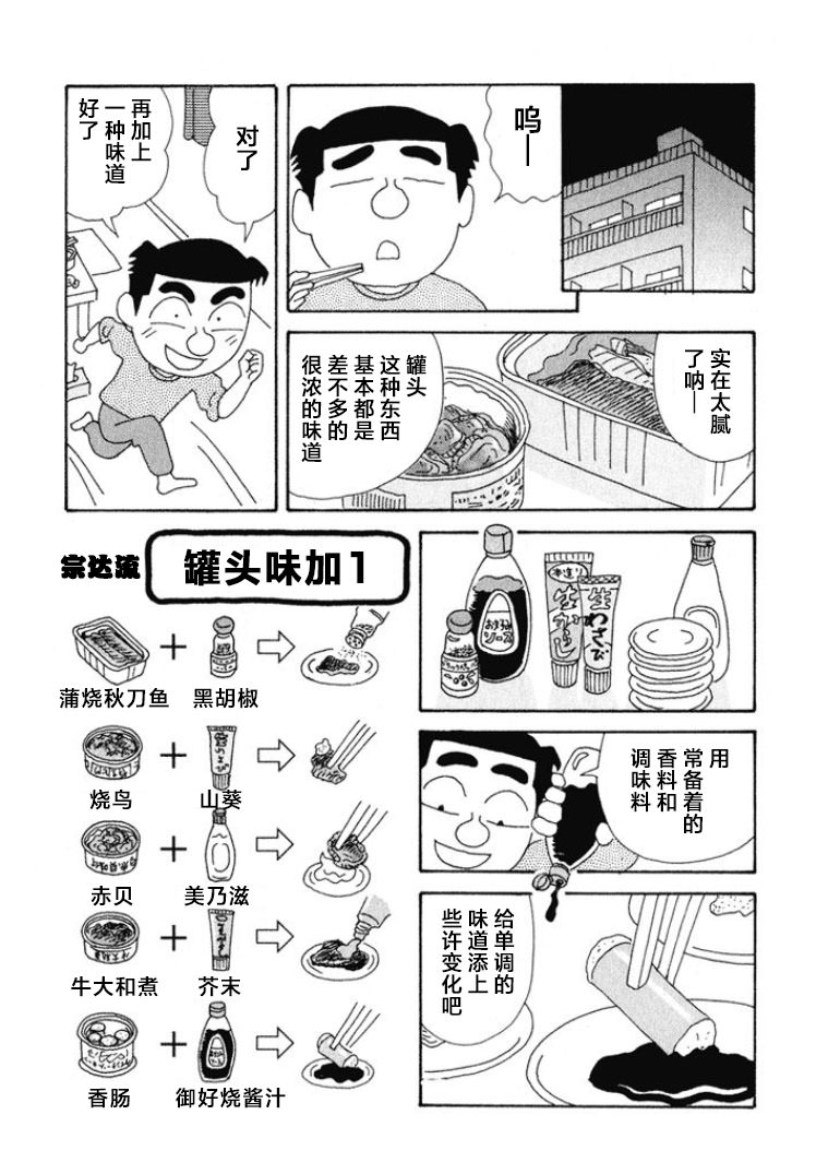 酒之仄徑: 380話 - 第5页