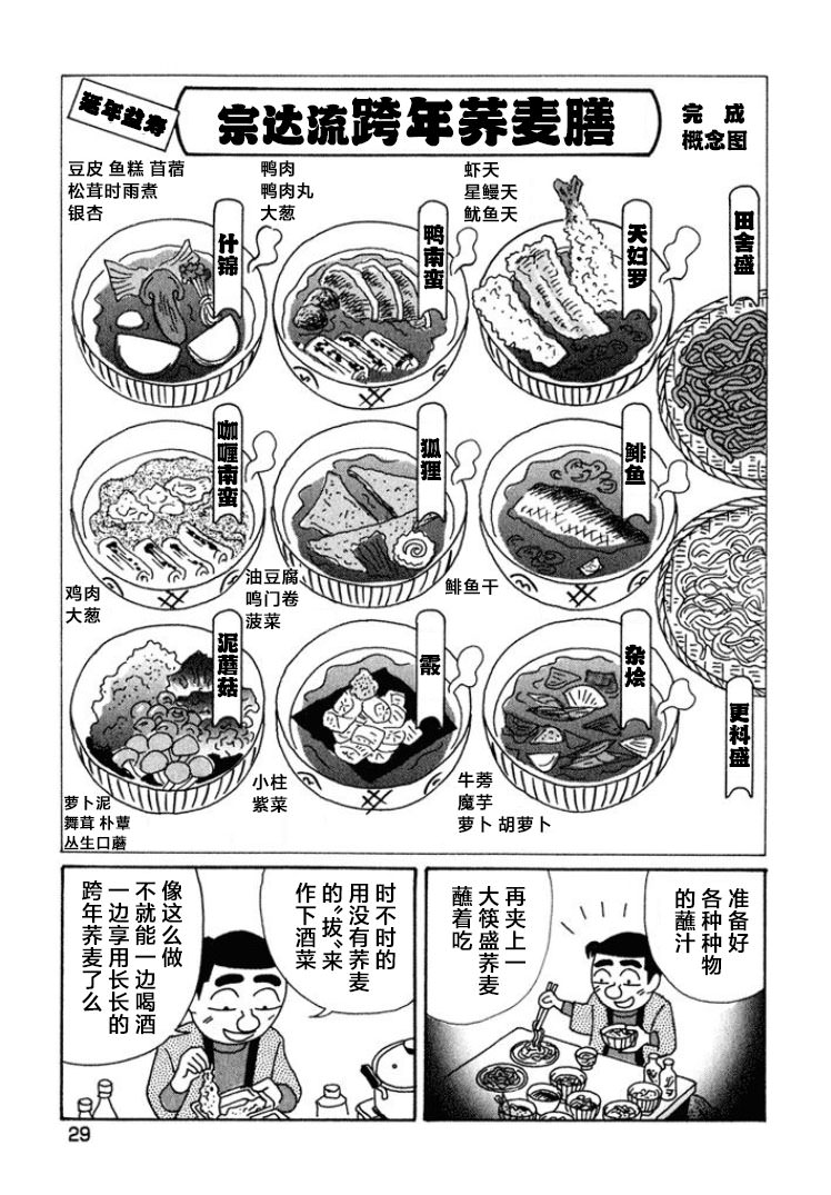 酒之仄徑: 387話 - 第3页