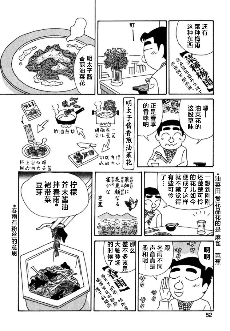 酒之仄徑: 390話 - 第3页