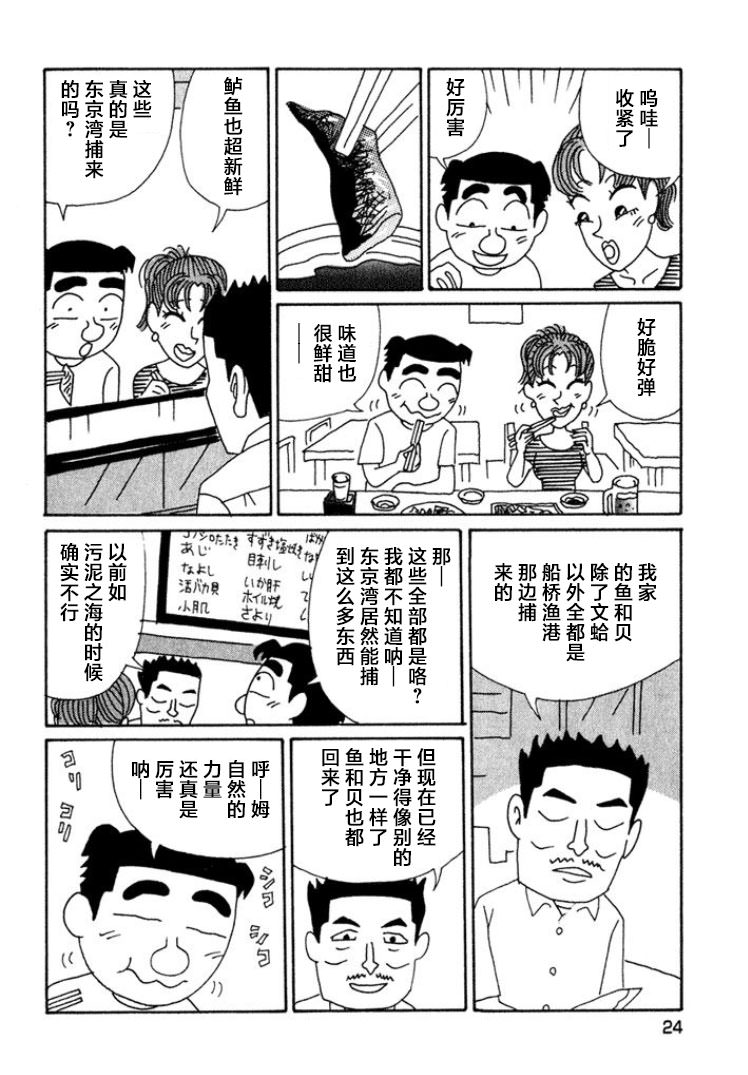 酒之仄徑: 410話 - 第5页