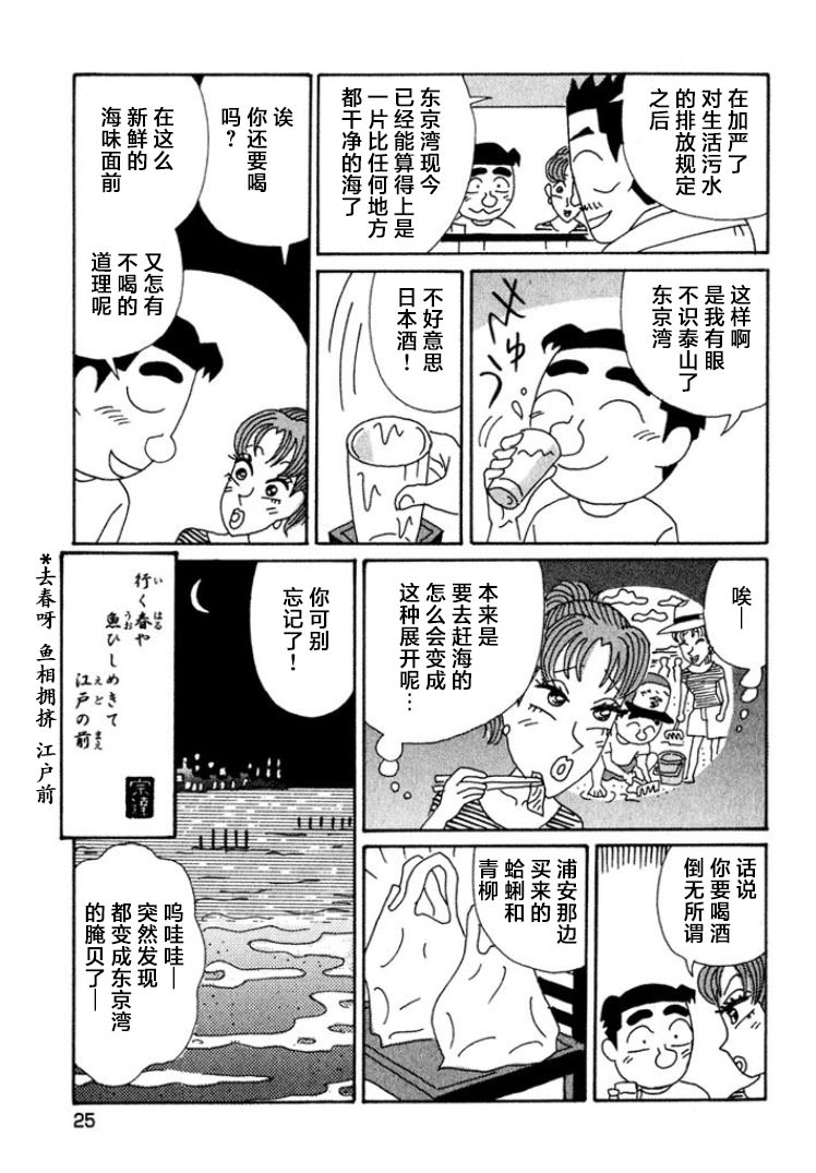 酒之仄徑: 410話 - 第6页