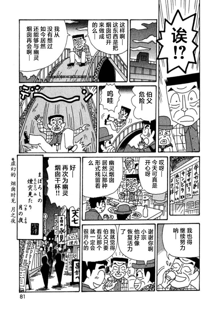 酒之仄徑: 416話 - 第6页