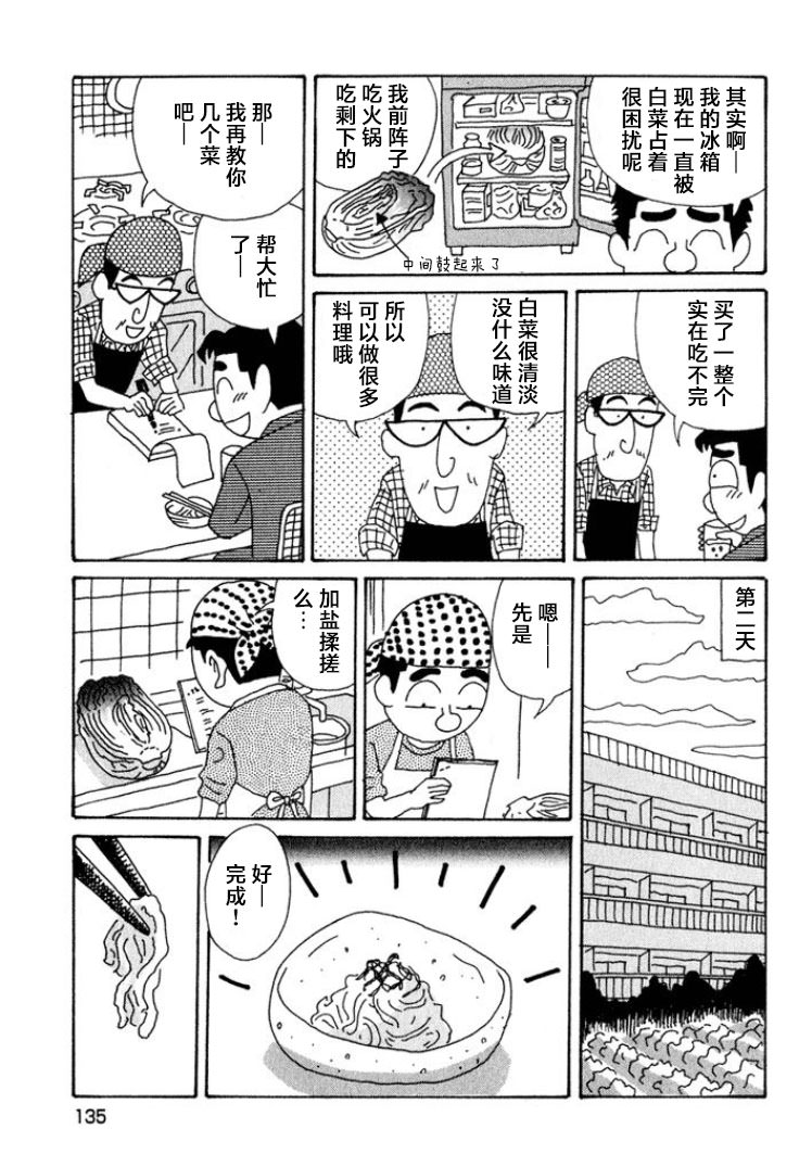 酒之仄徑: 423話 - 第3页