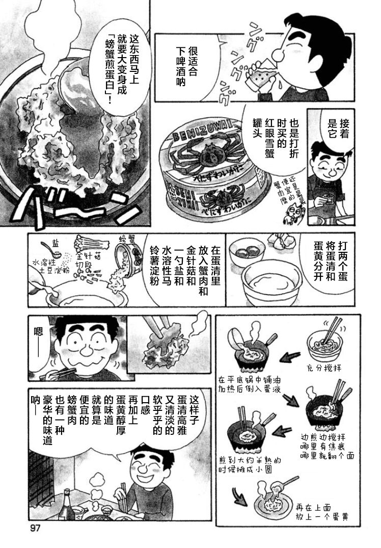 酒之仄徑: 443話 - 第3页