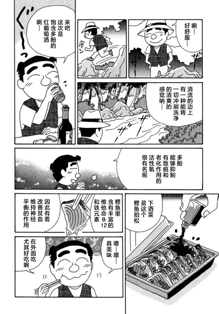 酒之仄徑: 445話 - 第4页