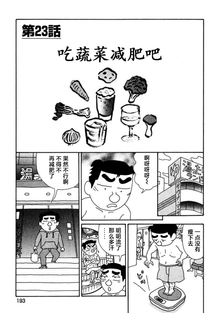 酒之仄徑: 455話 - 第1页