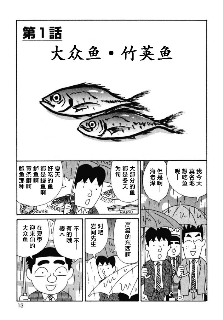 酒之仄徑: 457話 - 第8页