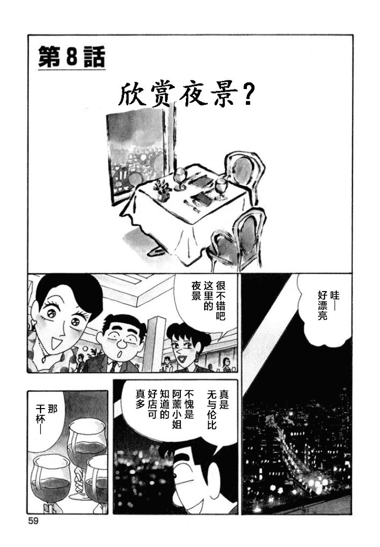 酒之仄徑: 464話 - 第1页