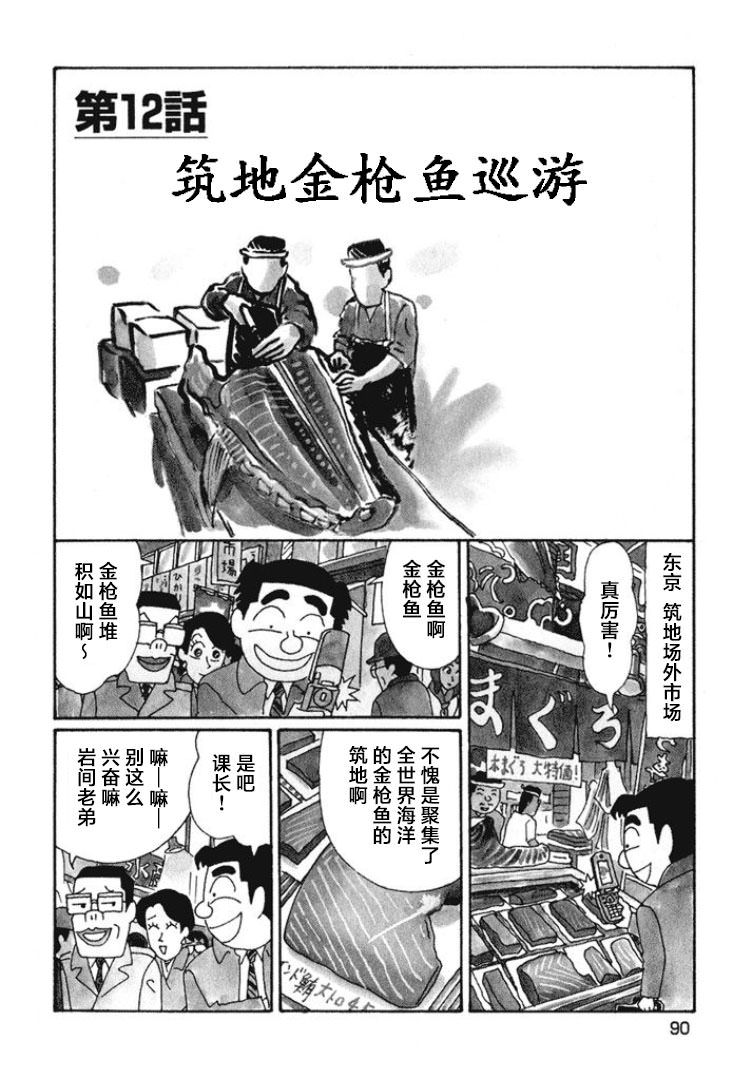 酒之仄徑: 468話 - 第1页