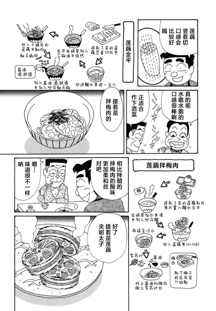 酒之仄徑: 471話 - 第3页