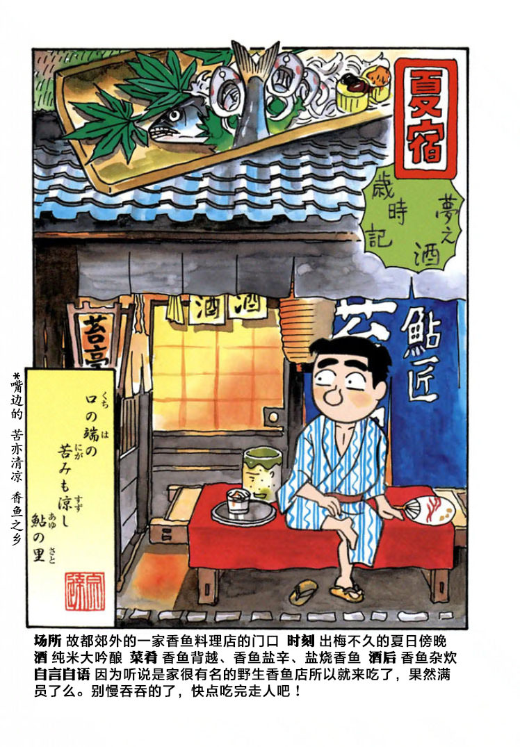 酒之仄徑: 481話 - 第3页