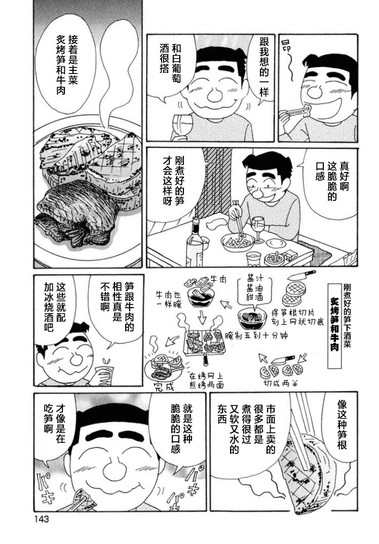 酒之仄徑: 546話 - 第4页