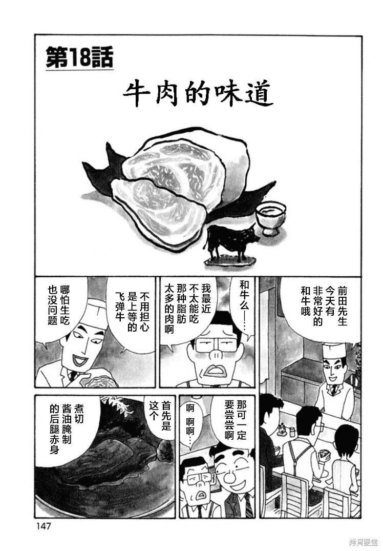 酒之仄徑: 547話 - 第1页