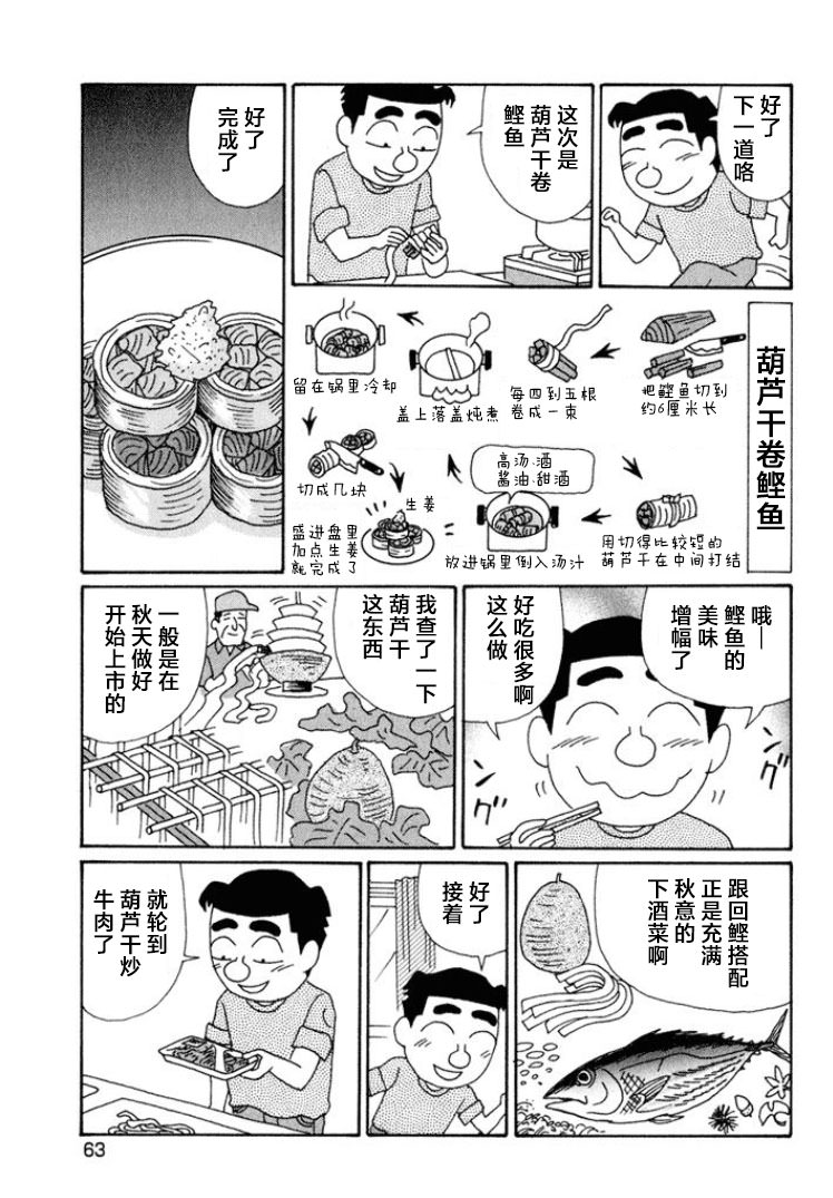 酒之仄徑: 562話 - 第4页