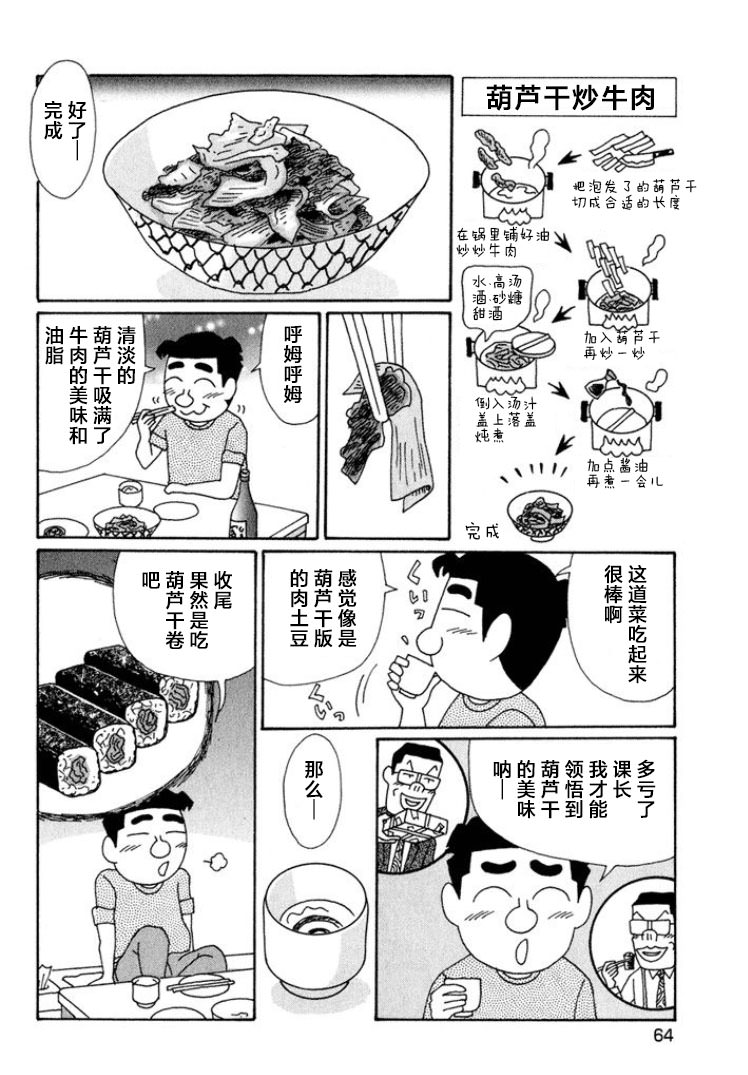 酒之仄徑: 562話 - 第5页