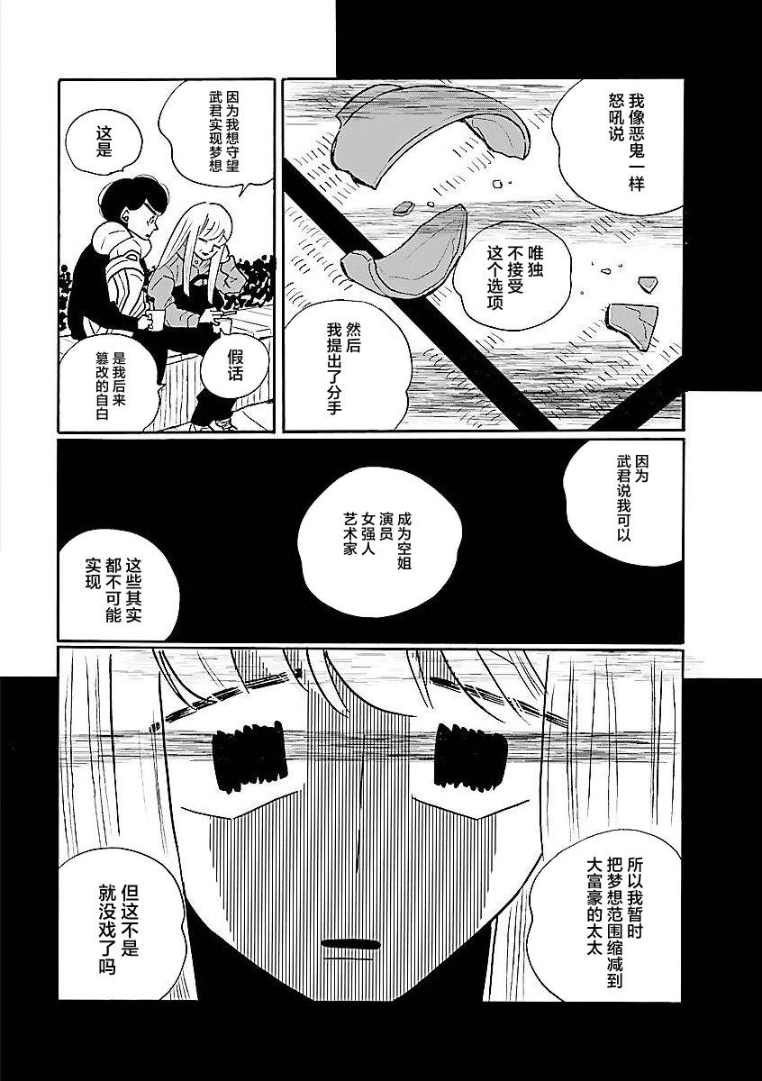 的新生活: 62話 - 第22页