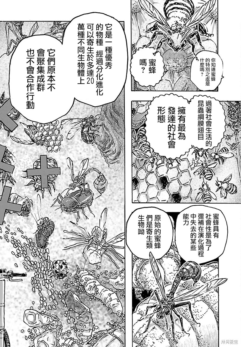 瘋狂怪醫芙蘭Ⅱ: 44話 - 第20页