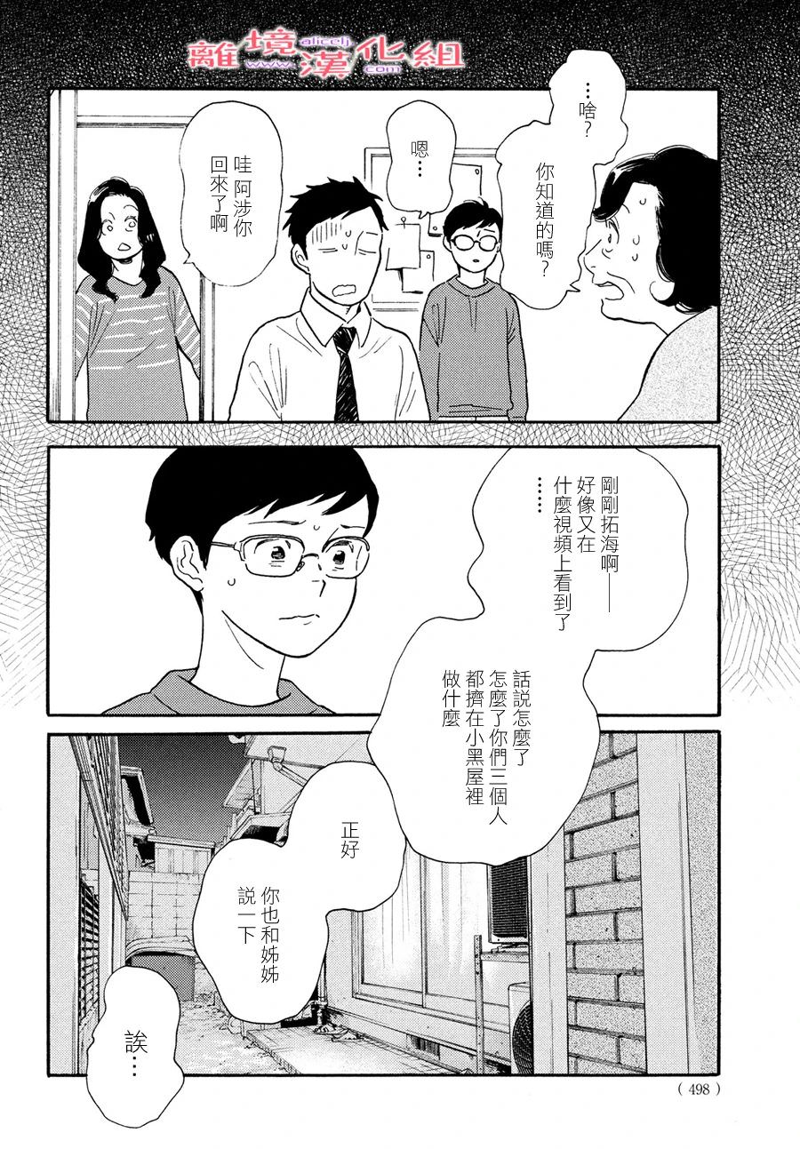 即使成為大人: 44話 - 第30页