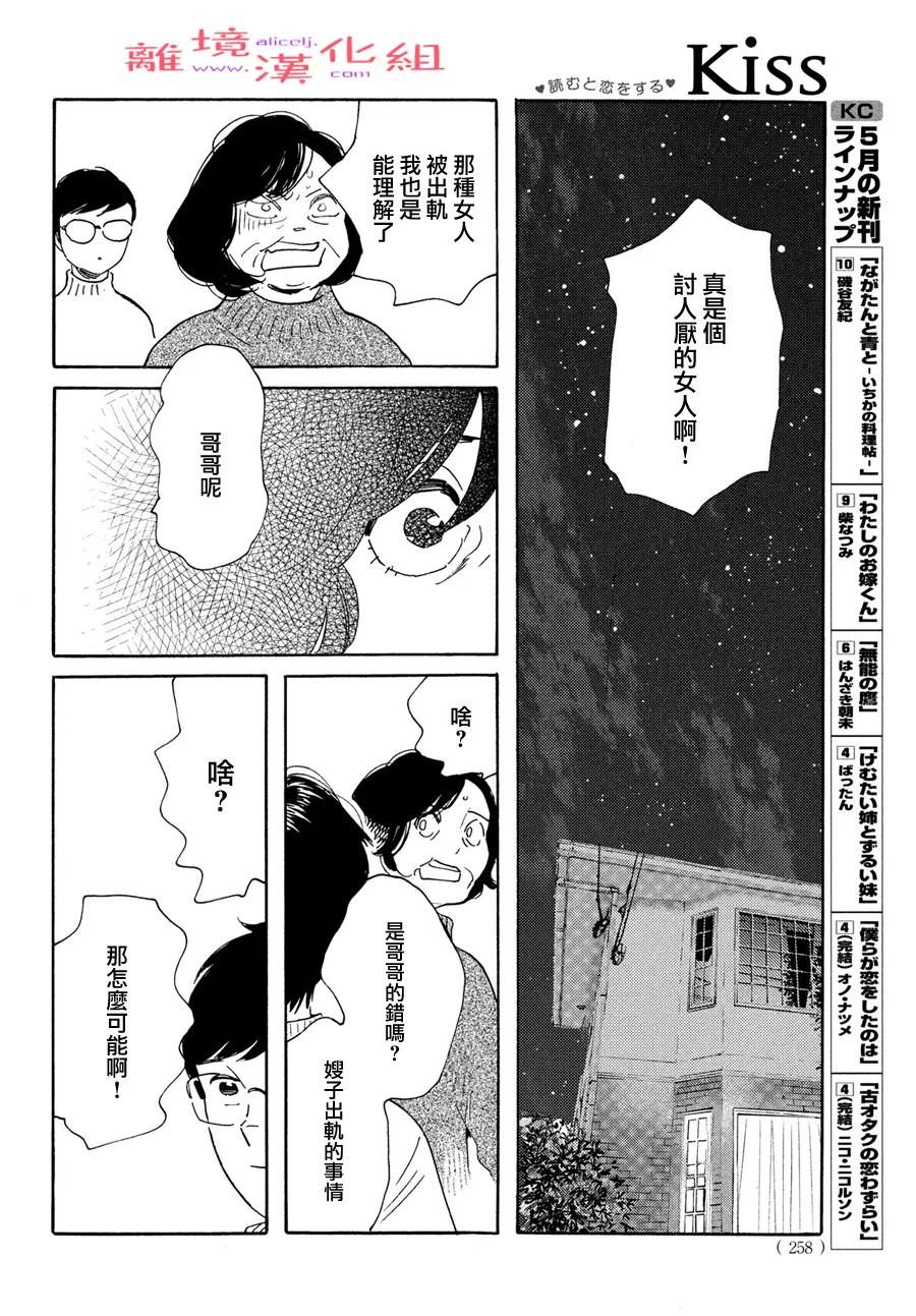 即使成為大人: 46話 - 第27页