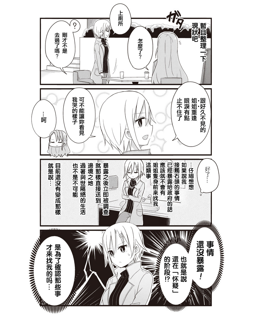 幼女life: 49話 - 第7页