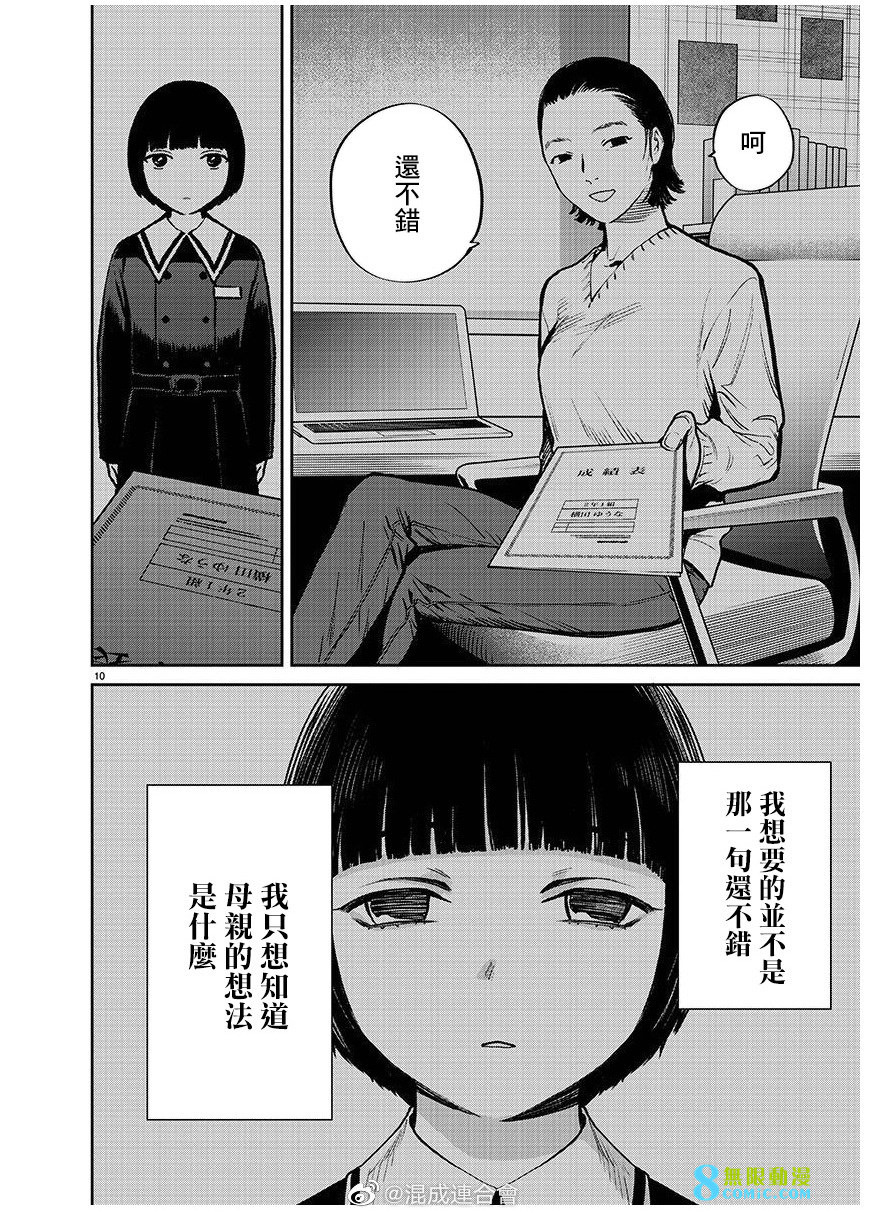 殺君所怨: 53話 - 第10页