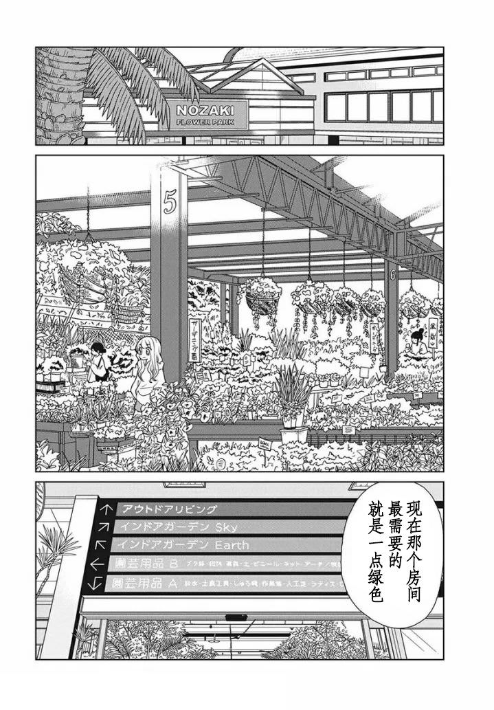 辣妹與恐龍: 72話 - 第2页