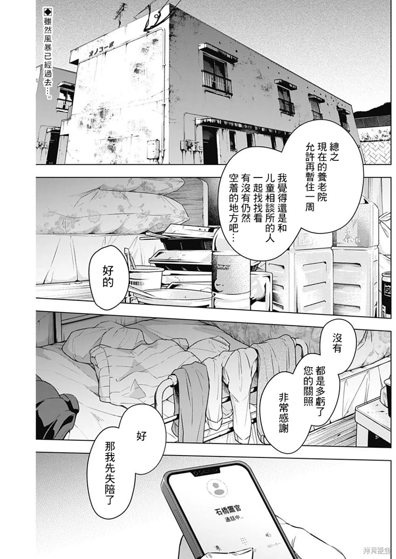 少年的深淵: 138話 - 第2页