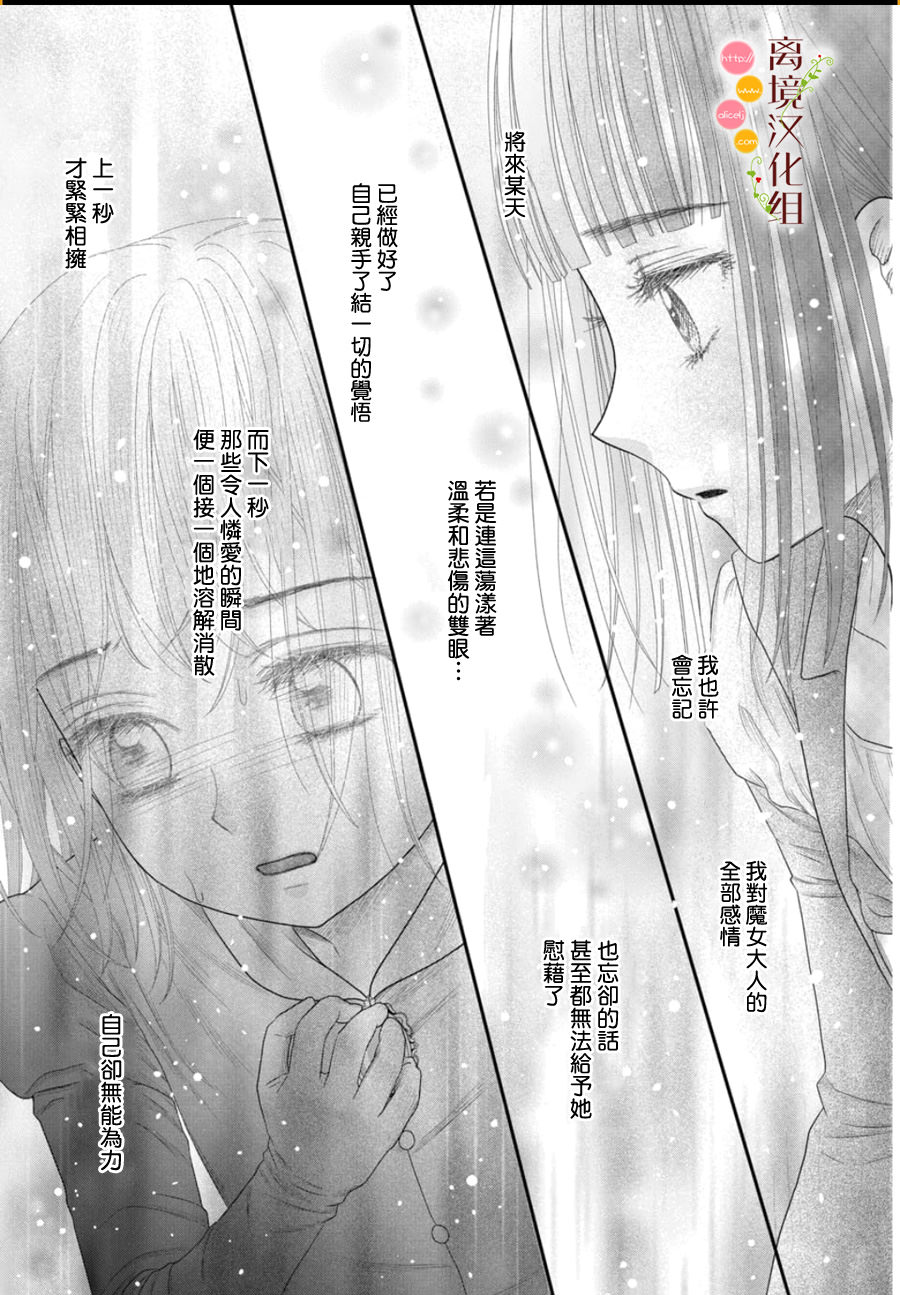 毒菇魔女: 21話 - 第15页