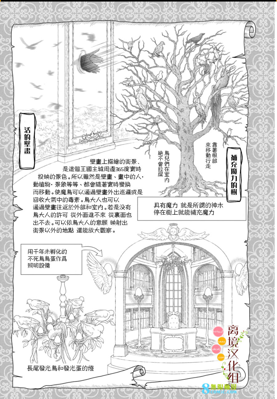 毒菇魔女: 21話 - 第24页