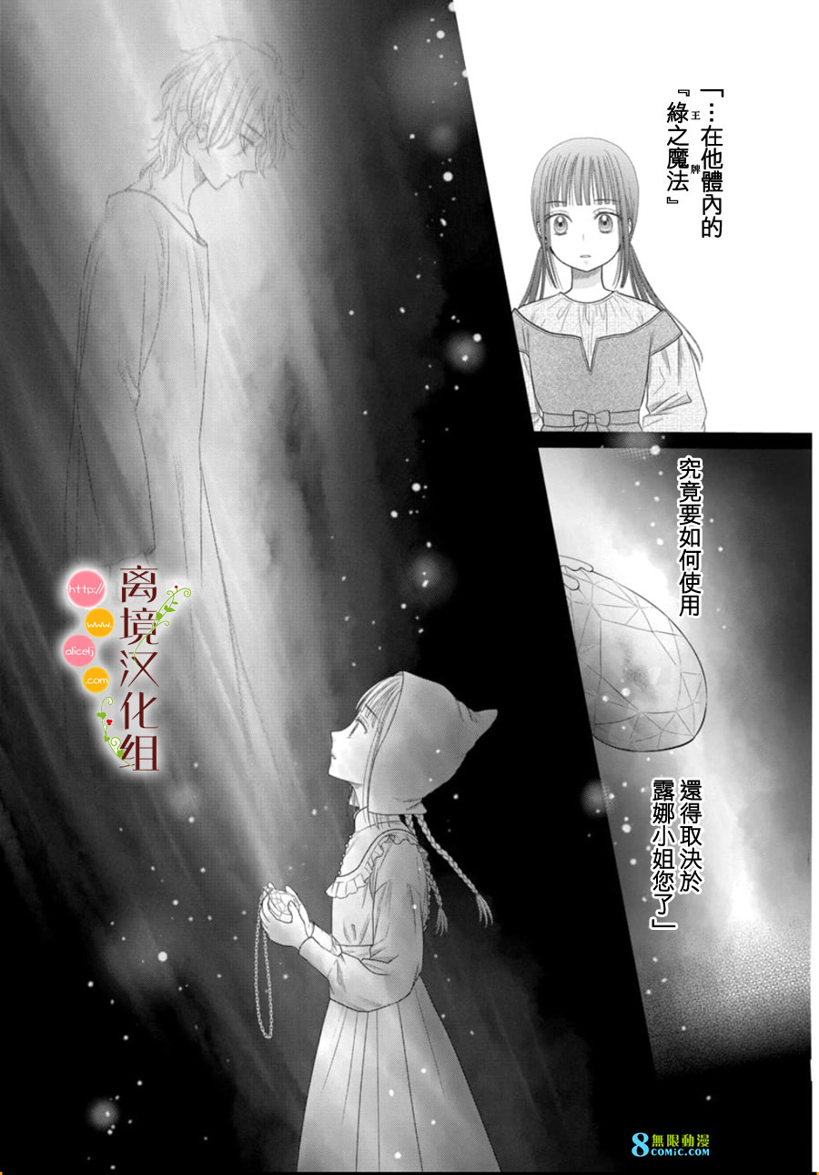 毒菇魔女: 24話 - 第13页