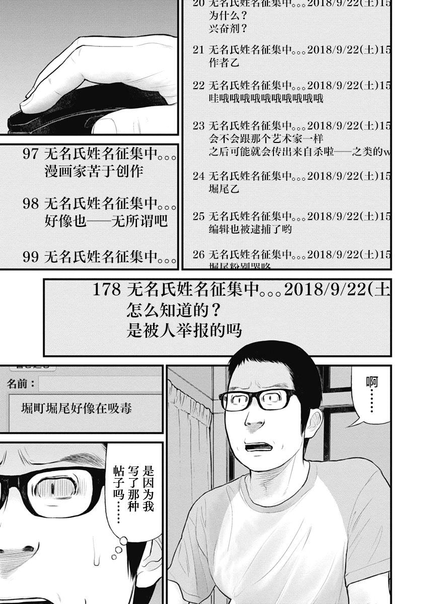 藥品犯罪檔案: 42話 - 第13页