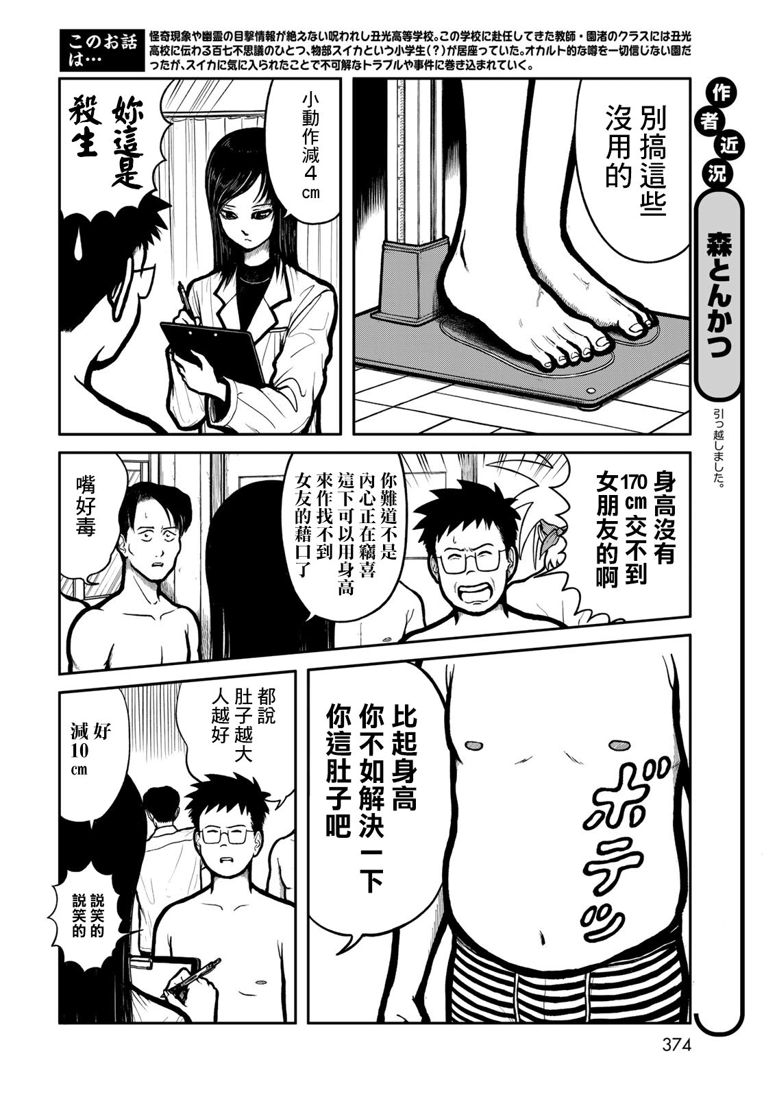 西瓜妹妹: 31話 - 第2页