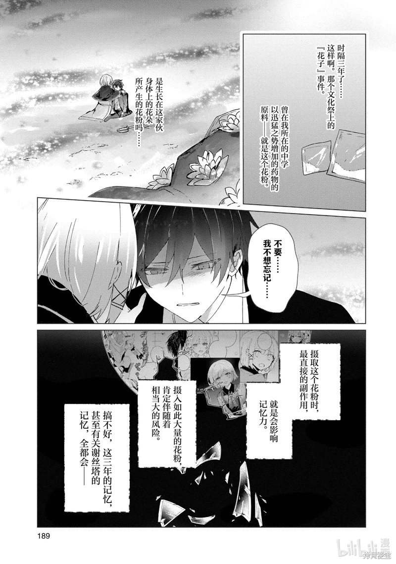 偵探已經死了 -the lost memory-: 21話 - 第29页