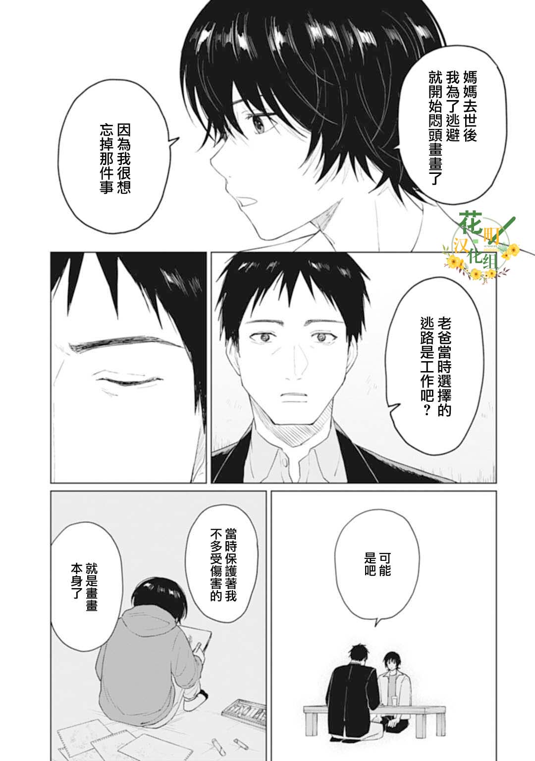 我養了個少年: 27話 - 第19页