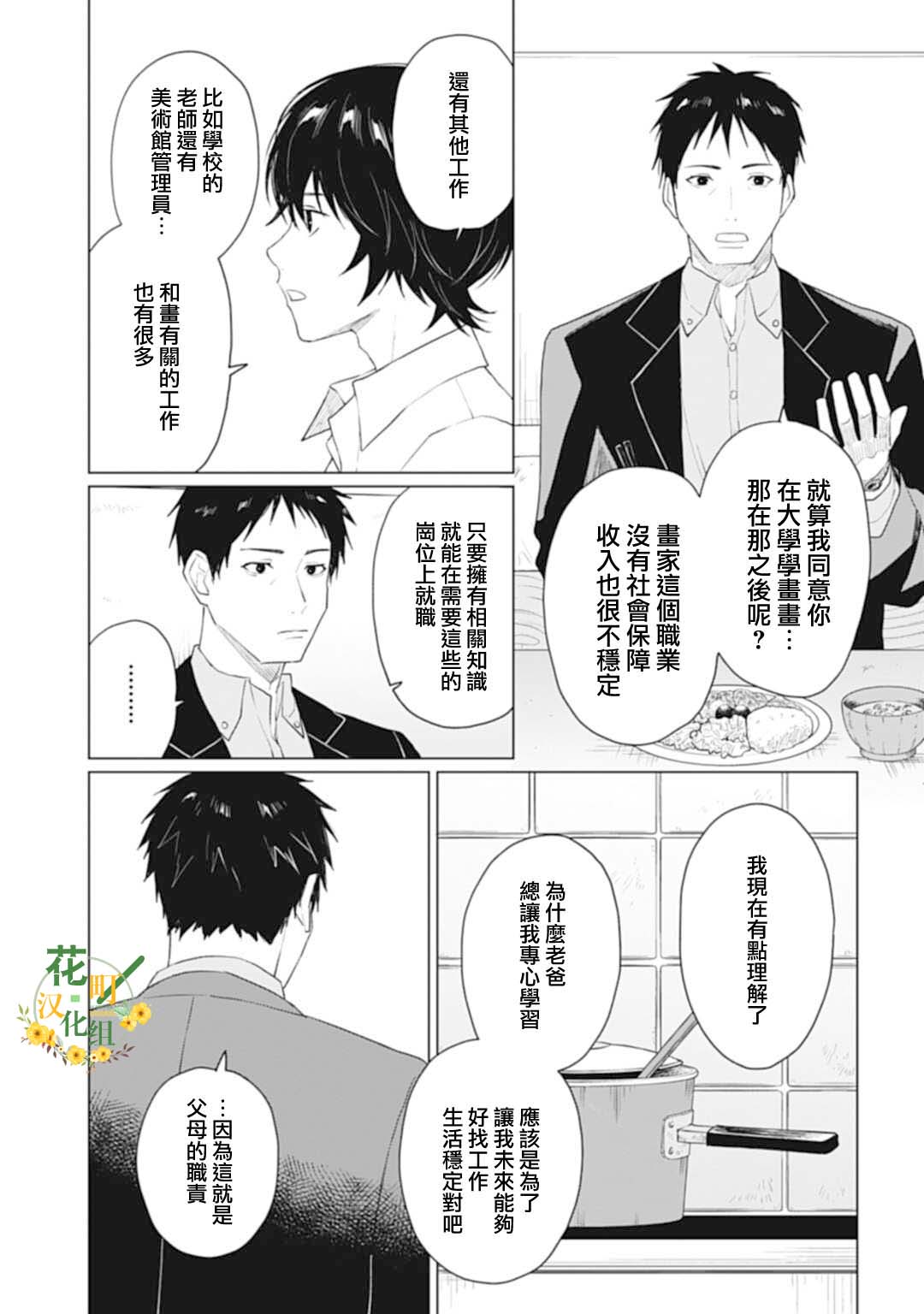 我養了個少年: 27話 - 第21页