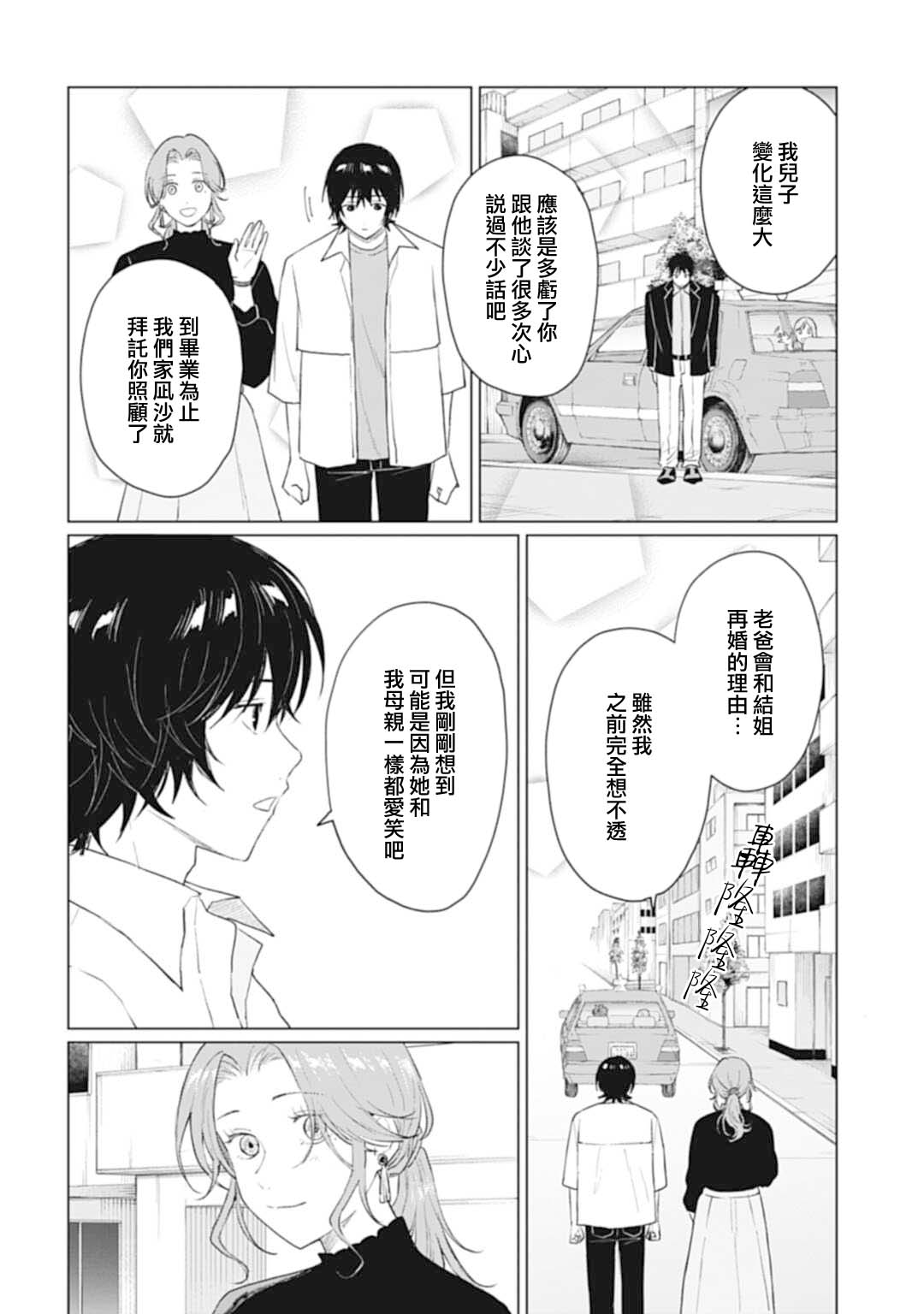 我養了個少年: 27話 - 第28页