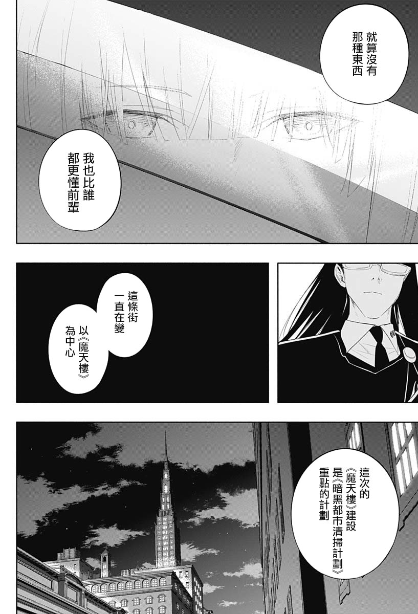 王立魔法學園的劣等生: 66話 - 第4页