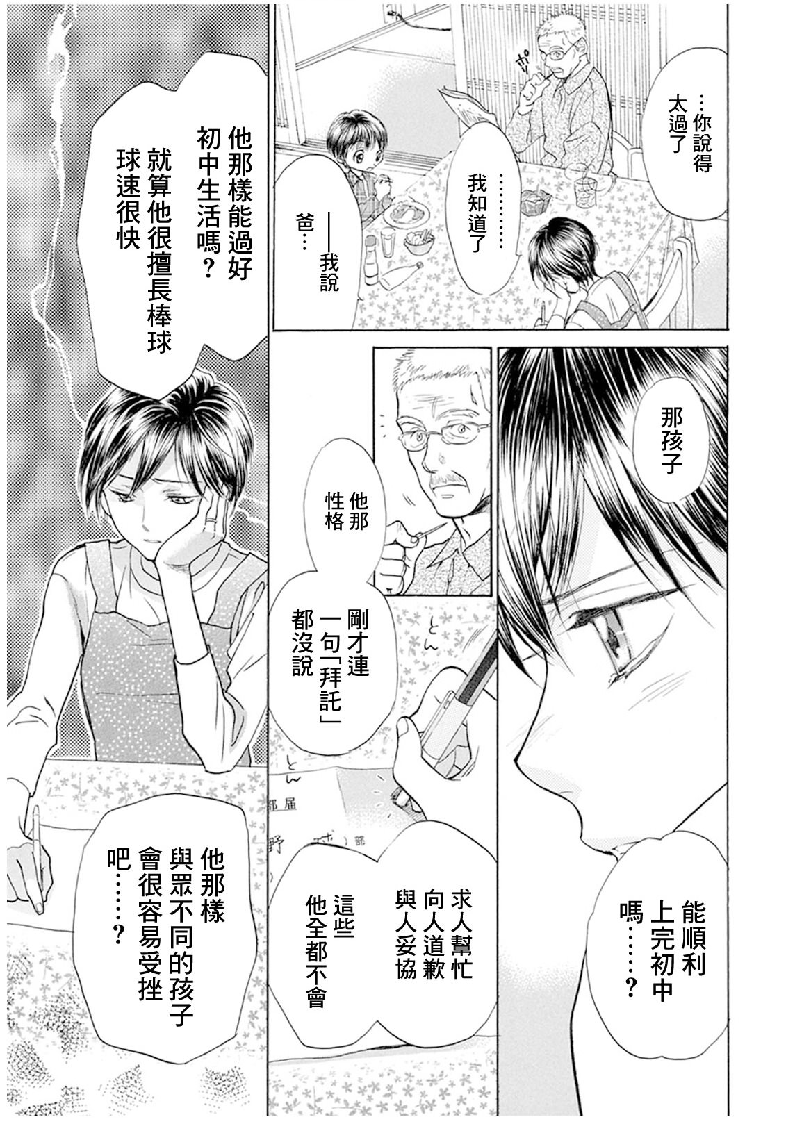 Battery: 12話 - 第21页