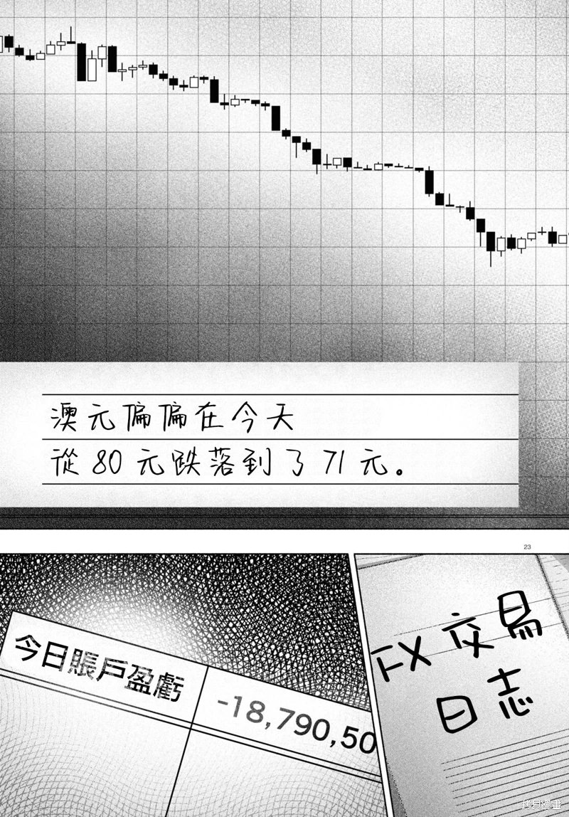 FX戰士久留美: 28話 - 第23页