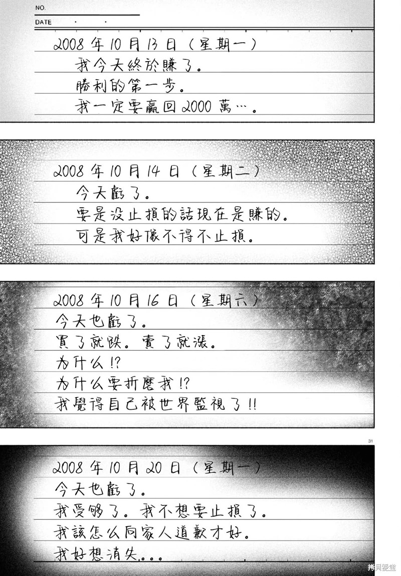 FX戰士久留美: 28話 - 第31页