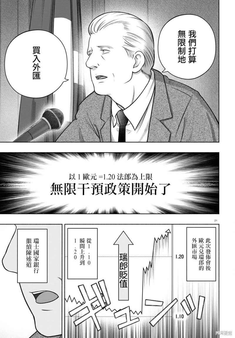 FX戰士久留美: 29話 - 第20页