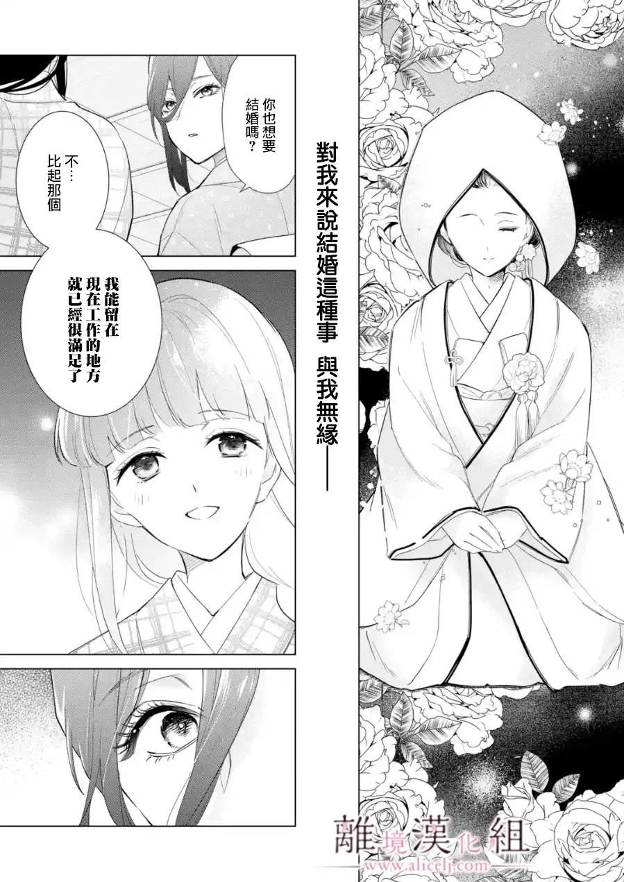 與龍相戀: 20話 - 第17页