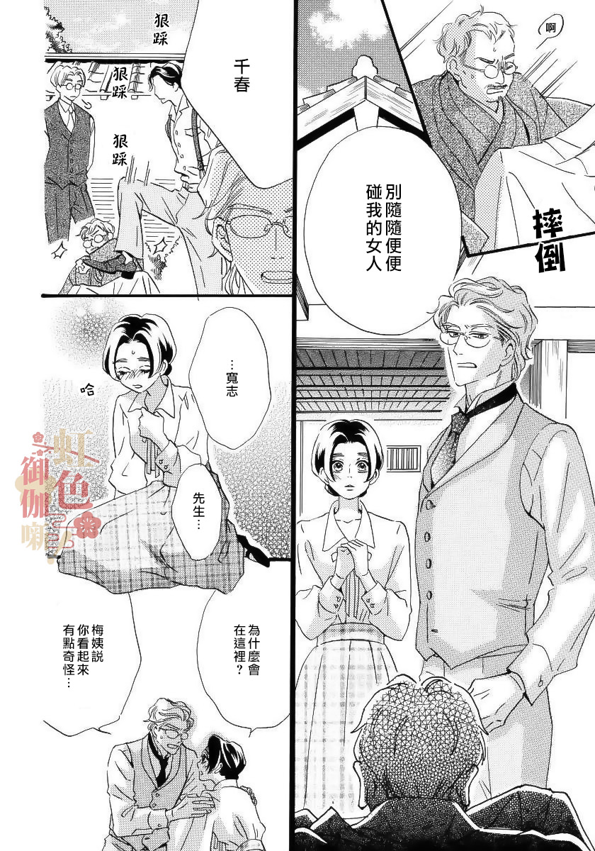 離婚 恕難從命!: 15話 - 第20页