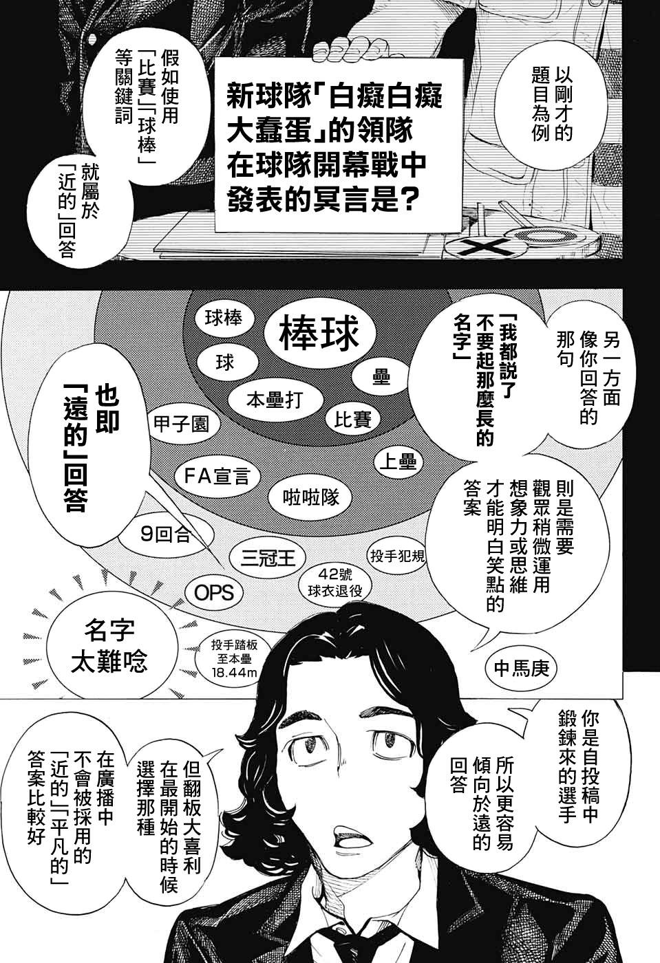 笑波沖天: 19話 - 第9页