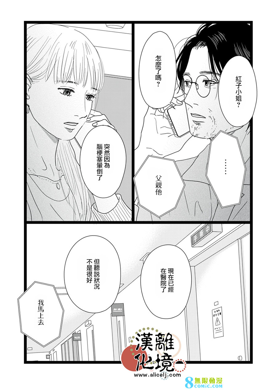 並非愛情: 14話 - 第22页