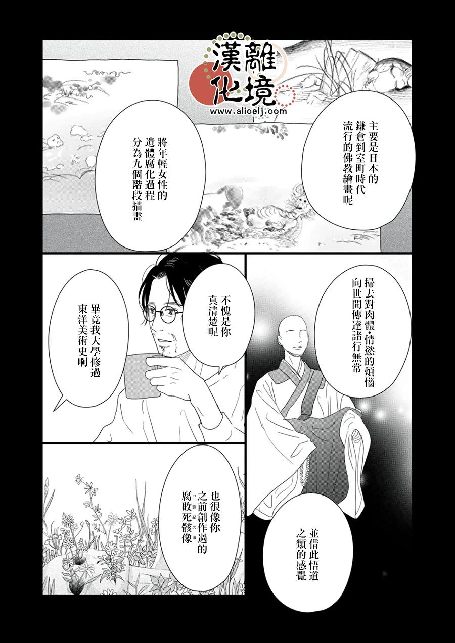 並非愛情: 15話 - 第16页