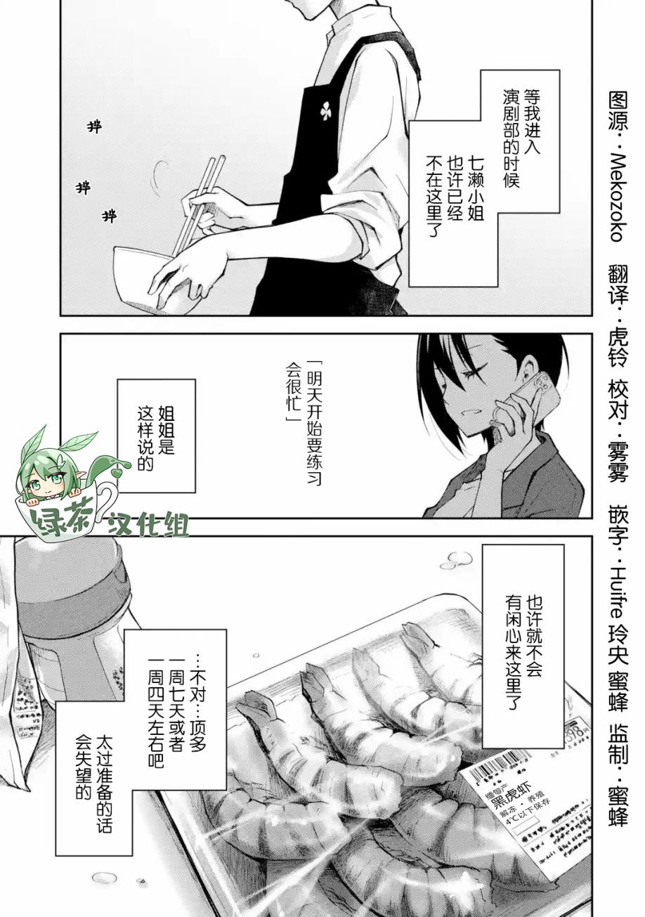 酩酊女友: 14話 - 第19页