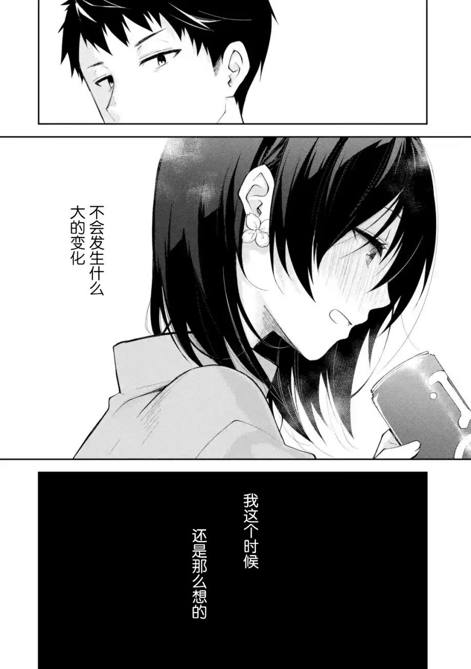 酩酊女友: 14話 - 第20页